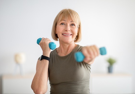 Femeile își reduc de două ori mai mult riscul de boli de inimă prin exerciții fizice, față de bărbați