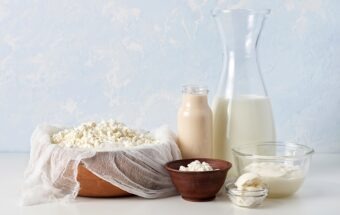 Lactatele fermentate – proprietăți și beneficii pentru sănătate