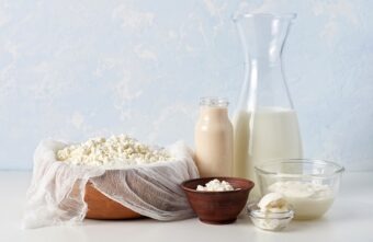 Lactatele fermentate – proprietăți și beneficii pentru sănătate