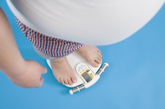 STUDIU: Obezitatea poate fi moștenită de la părinți