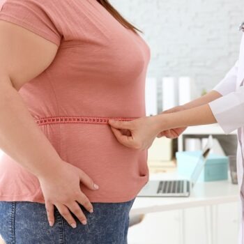 Obezitatea și țesutul adipos