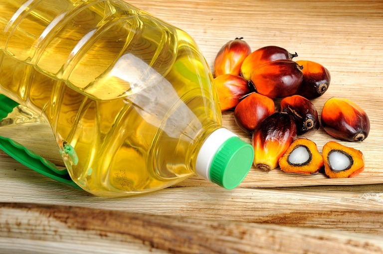 Ulei de palmier în dietă – beneficii și riscuri