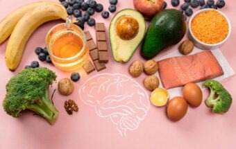 Lista celor mai bune 10 alimente pentru creier