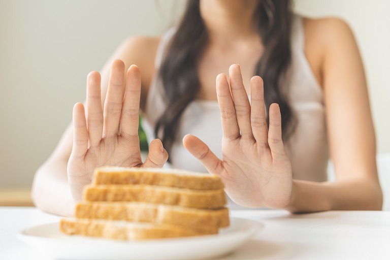 Intoleranță sau alergie la gluten: simptome și management