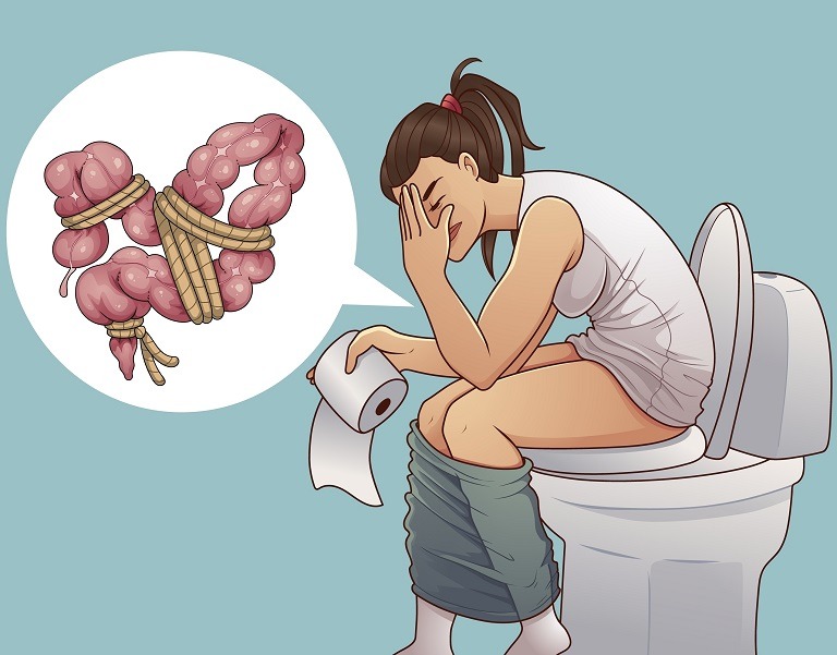 Ocluzie intestinala – cauze, simptome, tratament, complicații asociate