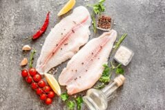 Cum să consumi pangasius pentru a profita de toate beneficiile sale nutriționale