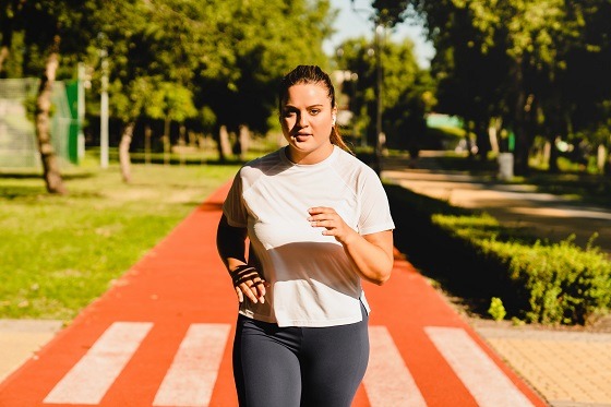 Celulita? 3 exerciții cardio de ajutor în lupta cu celulita