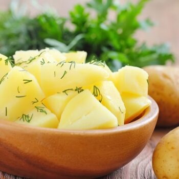 Dieta cu cartofi și iaurt – meniu și reguli de urmat