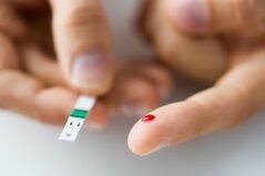 Din peste 10.000 de români, 22% prezintă risc mare și foarte mare de a avea diabet zaharat