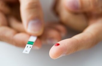 Din peste 10.000 de români, 22% prezintă risc mare și foarte mare de a avea diabet zaharat