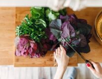 Beneficiile nutriționale ale consumului de lobodă