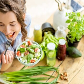 Recomandări pentru îmbunătățirea obiceiurilor alimentare