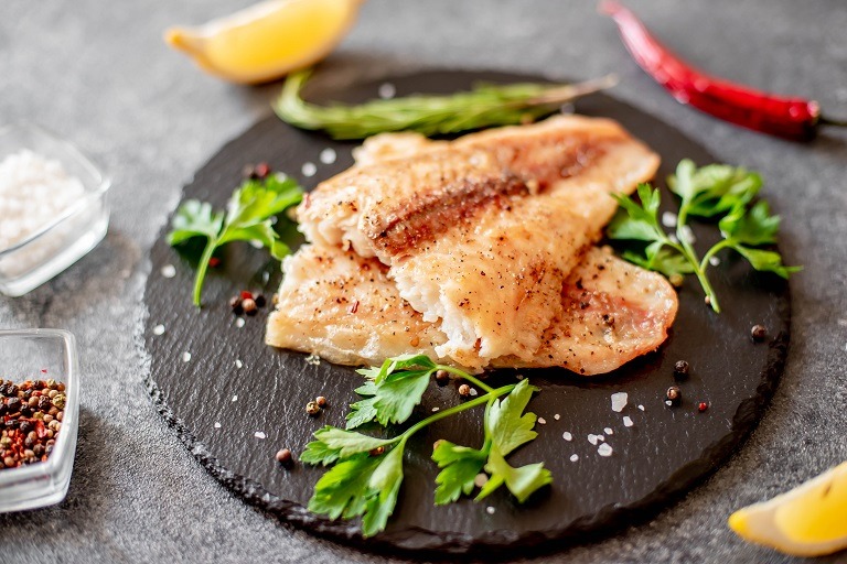 Cum să consumi pangasius pentru a profita de toate beneficiile sale nutriționale