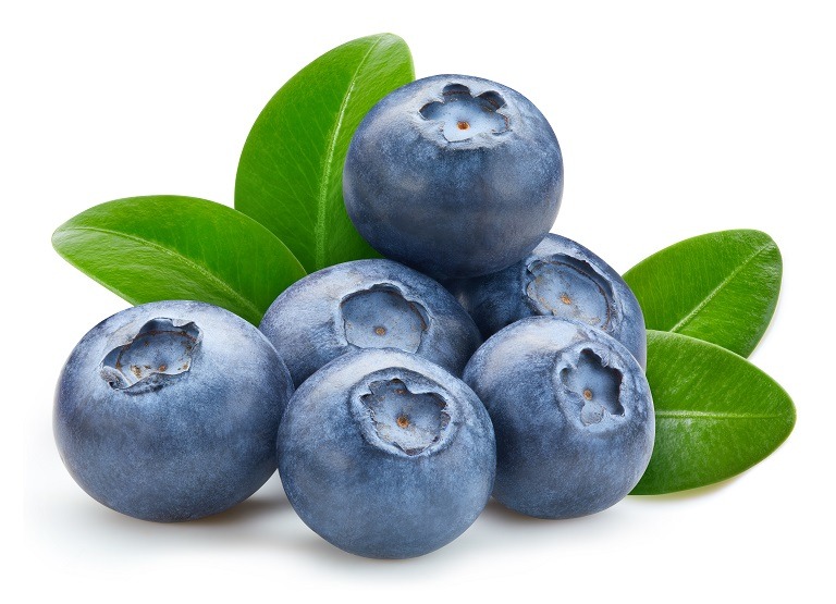 Top 10 fructe bogate în fier