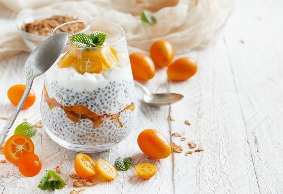 Fructele de kumquat, deliciul exotic dulce-acrișor