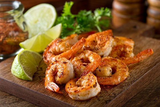 Rețete simple cu fructe de mare pentru orice ocazie
