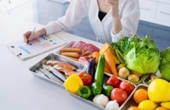 Top 10 legume bogate în fier