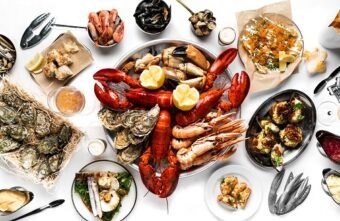 De ce sunt fructele de mare de post?