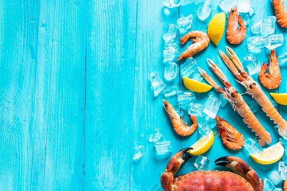 De ce sunt fructele de mare de post?