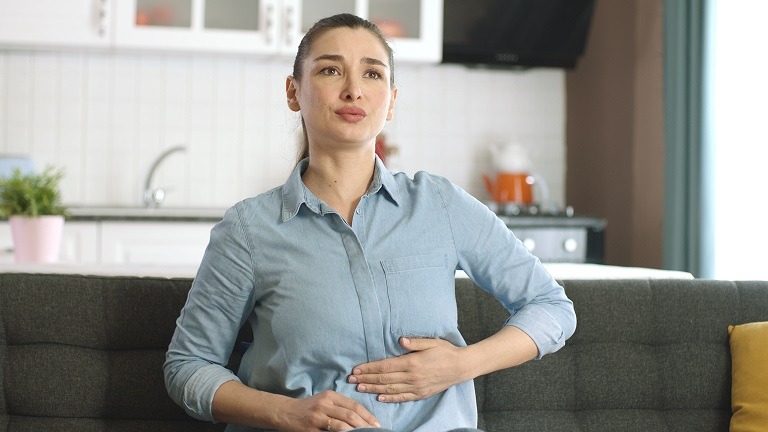 Cum să recunoști rapid simptomele de gastrită?