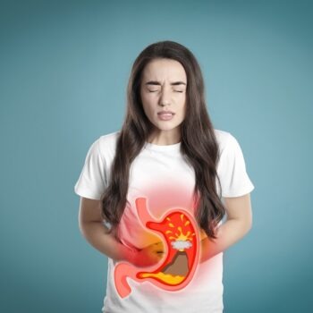 Cum să recunoști rapid simptomele de gastrită?