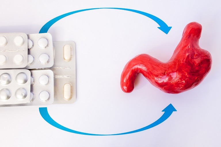 Helicobacter pylori, de la simptome la diagnostic și tratament