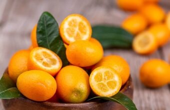 Fructele de kumquat, deliciul exotic dulce-acrișor