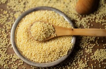 Consumul de mei – beneficii, recomandări, contraindicații