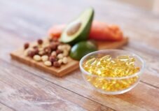 Acizii grași Omega-3 – de ce sunt importanți