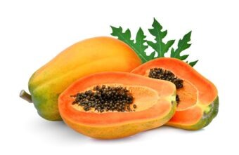 De ce ar trebui să incluzi papaya în dietă? Proprietăți nutriționale și beneficii