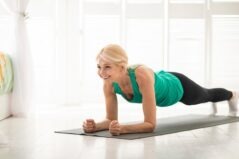 Cele mai bune 2 exerciții pentru scăderea tensiunii arteriale