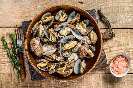 Rețete simple cu fructe de mare pentru orice ocazie