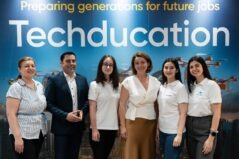 Proiect de cercetare axat pe incluziune realizat de Shape Robotics și KinetoBebe