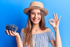 Care sunt cele mai importante beneficii ale consumului de afine