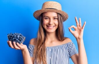 Care sunt cele mai importante beneficii ale consumului de afine