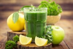Detoxifierea cu sucuri: beneficii și riscuri pentru sănătate