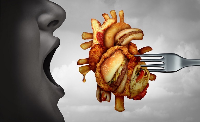 Grăsimile saturate în dietă: prieten sau dușman?
