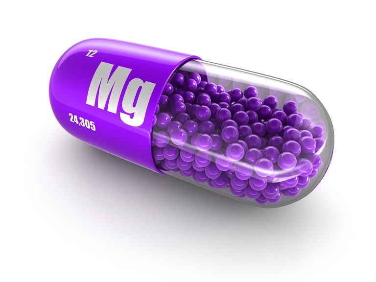 Magneziu, top 10 beneficii pentru sănătate