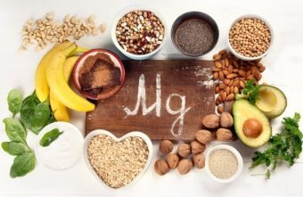 Magneziu, top 10 beneficii pentru sănătate