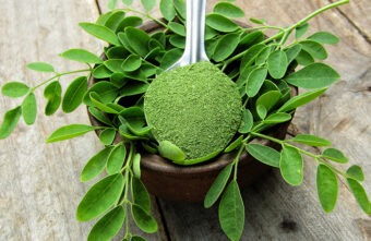 Moringa, beneficii importante pentru sănătate