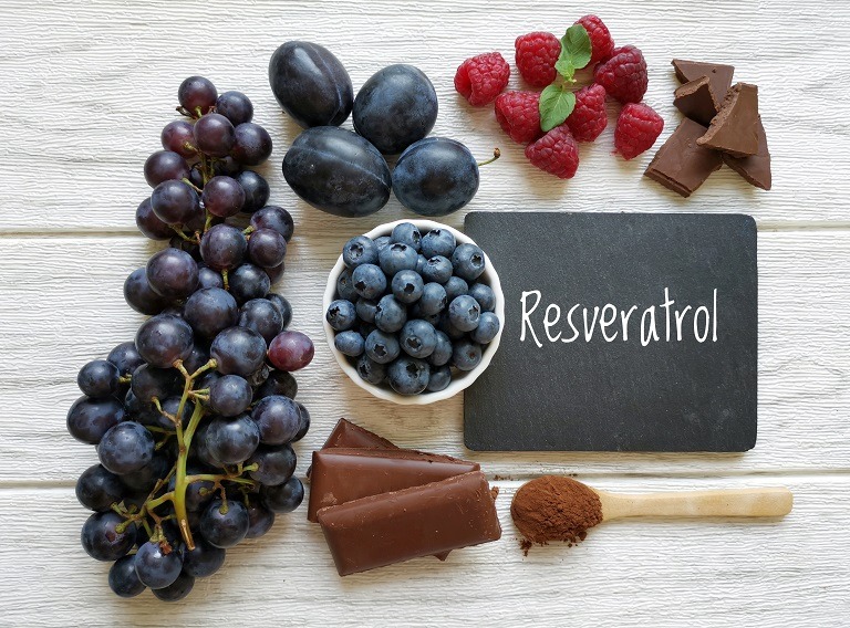 Resveratrol, 7 beneficii importante pentru sănătate