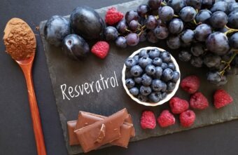 Resveratrol, 7 beneficii importante pentru sănătate