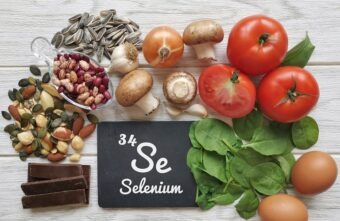 Seleniu – beneficii, rol și funcții în organism