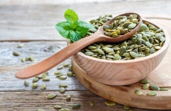 Consumul de semințe de dovleac, 10 beneficii pentru sănătate