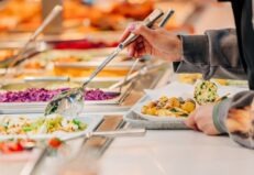 Alegeri alimentare sănătoase la all inclusive