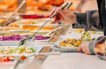 Alegeri alimentare sănătoase la all inclusive