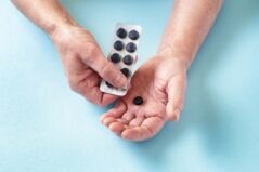 Cărbune medicinal – mituri și realități