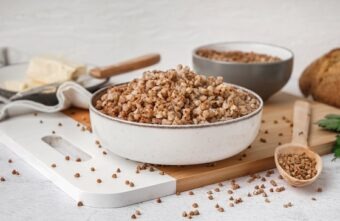 Dieta cu hrișcă: kilograme în minus, vitalitate în plus
