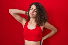 De ce apare febra musculară și cum poate fi aceasta prevenită