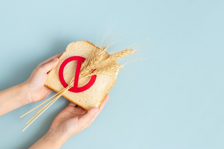 Boala celiacă la copii: simptome, alimente permise și interzise